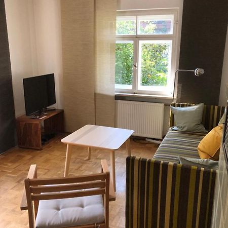 Wohnung Mit Charme Münih Dış mekan fotoğraf