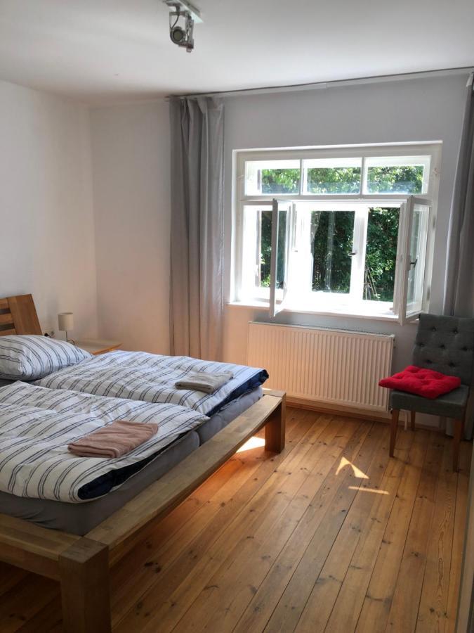 Wohnung Mit Charme Münih Dış mekan fotoğraf