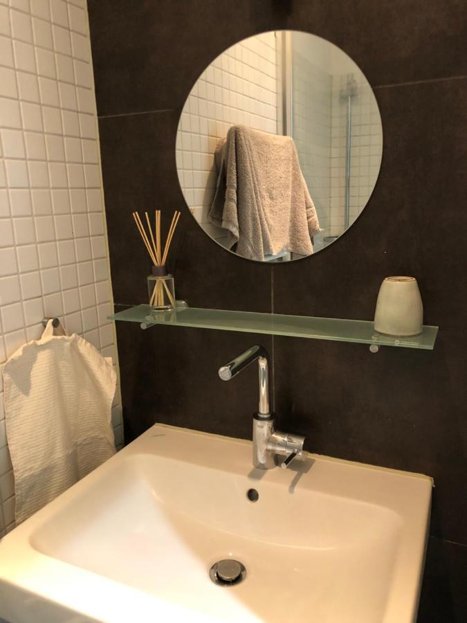 Wohnung Mit Charme Münih Dış mekan fotoğraf
